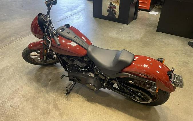 2024 Harley-Davidson® FXLRS - Low Rider® S