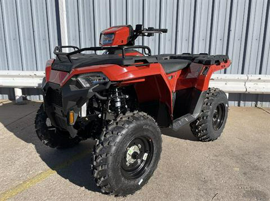 2024 Polaris Sportsman 570