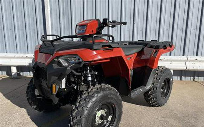 2024 Polaris Sportsman 570