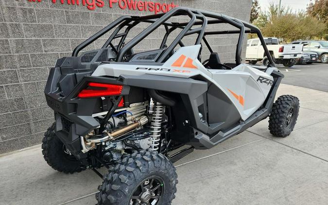 2024 Polaris® RZR Pro XP 4 Sport