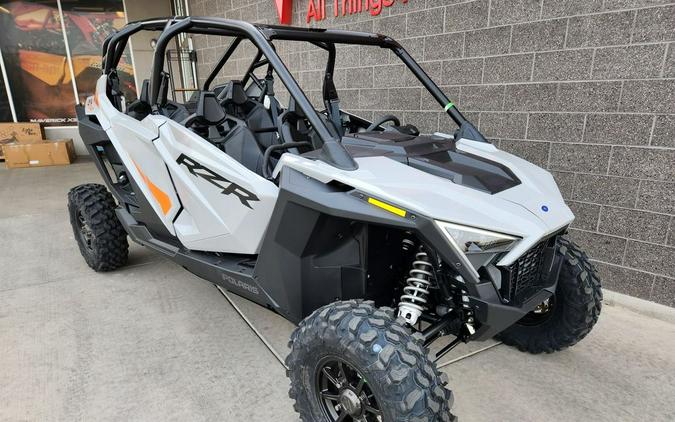 2024 Polaris® RZR Pro XP 4 Sport