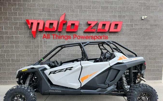 2024 Polaris® RZR Pro XP 4 Sport