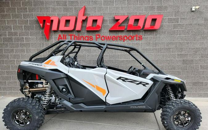 2024 Polaris® RZR Pro XP 4 Sport