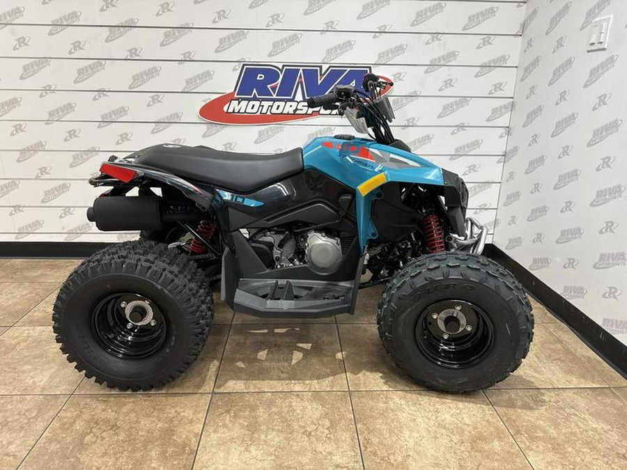 2024 Can-Am® Renegade 110 EFI