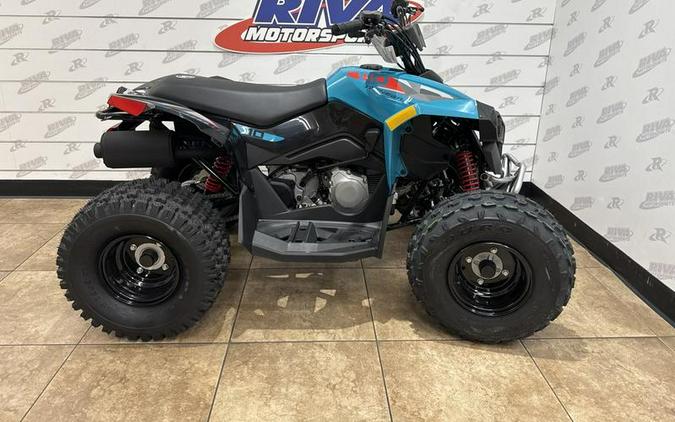 2024 Can-Am® Renegade 110 EFI