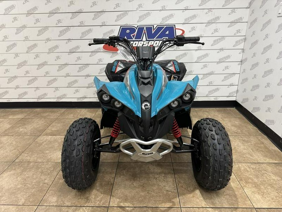 2024 Can-Am® Renegade 110 EFI