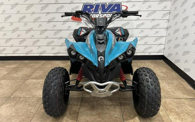 2024 Can-Am® Renegade 110 EFI