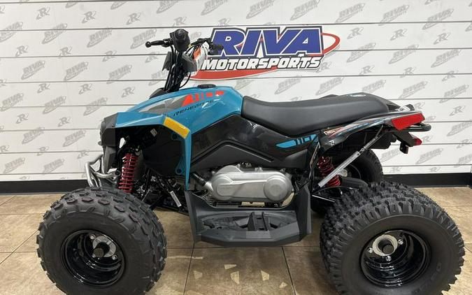 2024 Can-Am® Renegade 110 EFI