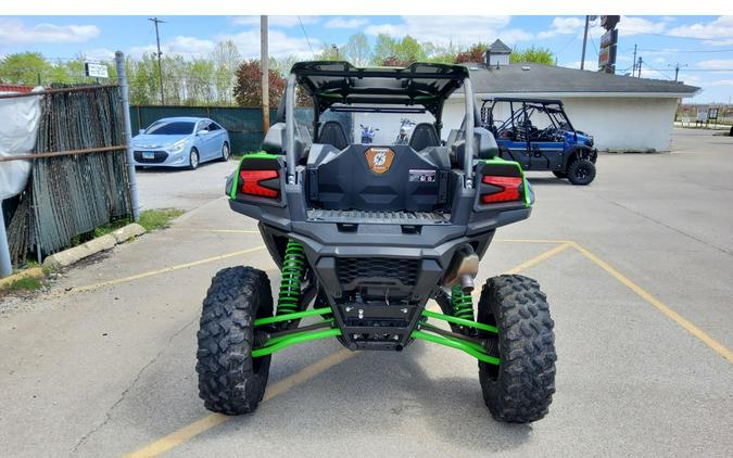 2021 Kawasaki Teryx® KRX™ 1000