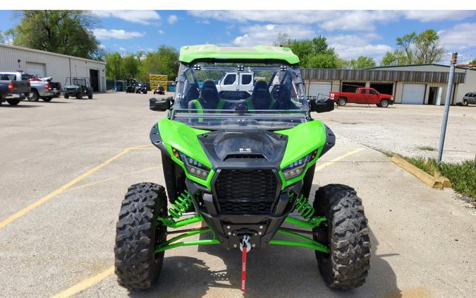 2021 Kawasaki Teryx® KRX™ 1000