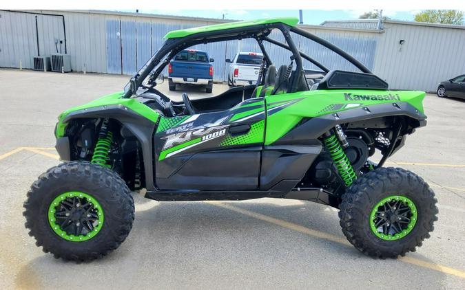 2021 Kawasaki Teryx® KRX™ 1000