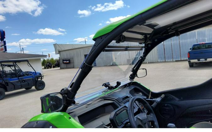 2021 Kawasaki Teryx® KRX™ 1000