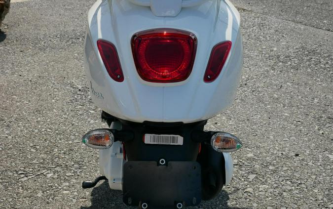 2023 Vespa Sprint 50 - KISS