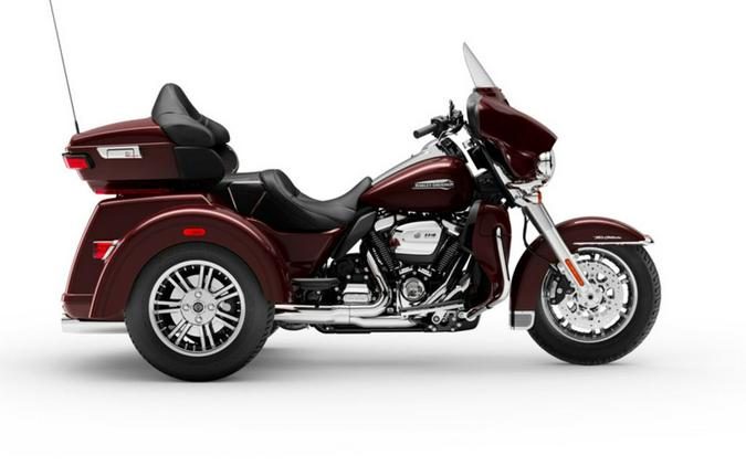 2019 Harley-Davidson Trike Tri Glide® Ultra