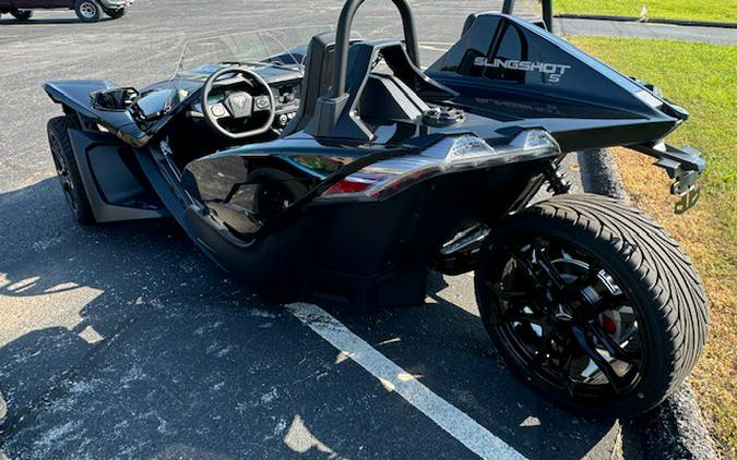 2024 Slingshot SLINGSHOT S W/TECH