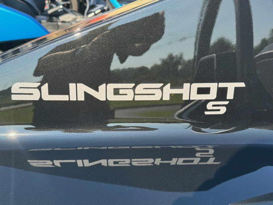 2024 Slingshot SLINGSHOT S W/TECH
