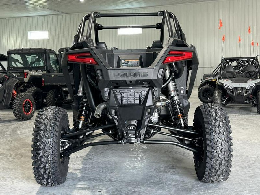 2024 Polaris® RZR Turbo R Sport