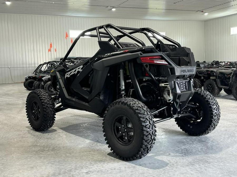 2024 Polaris® RZR Turbo R Sport