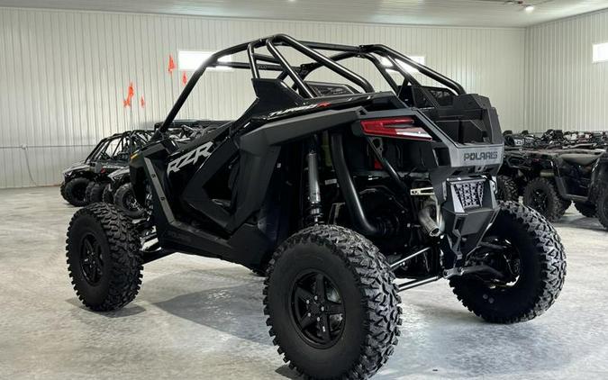 2024 Polaris® RZR Turbo R Sport