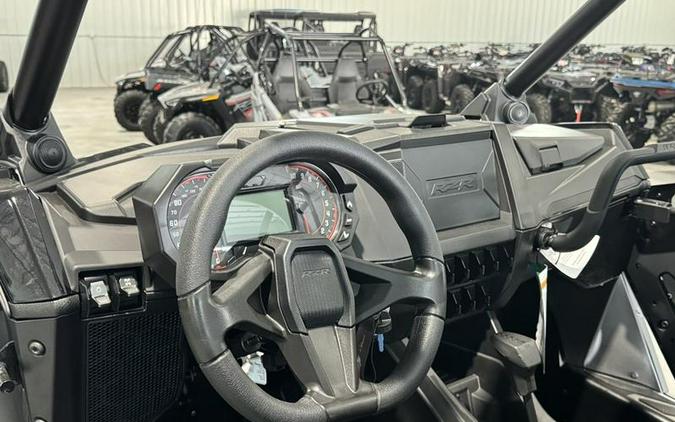 2024 Polaris® RZR Turbo R Sport