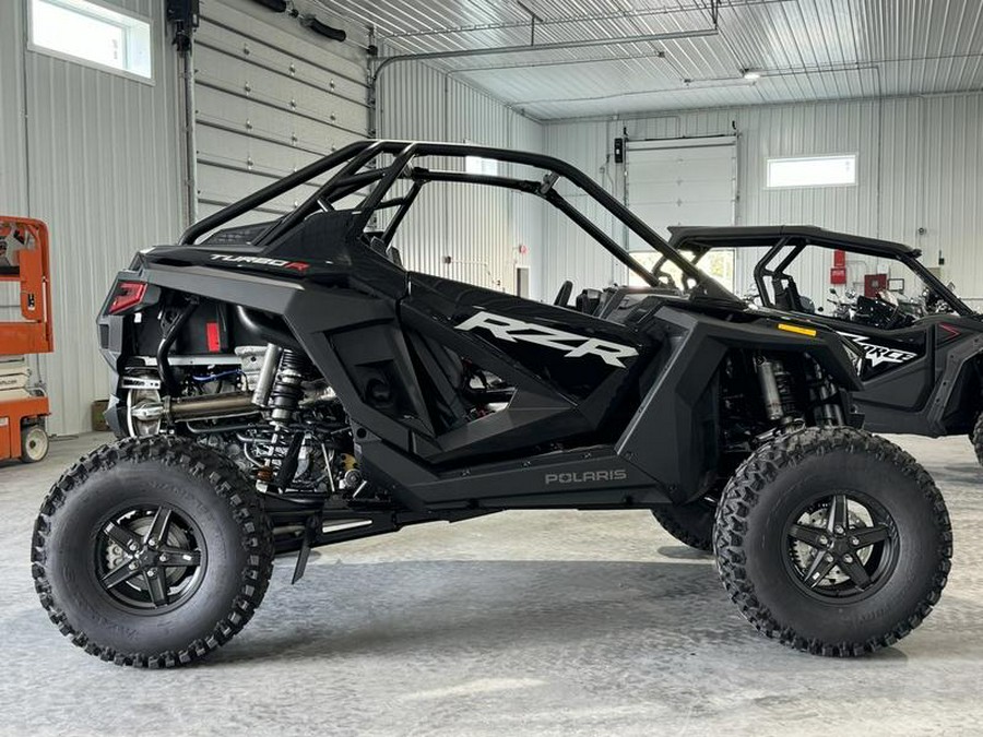 2024 Polaris® RZR Turbo R Sport