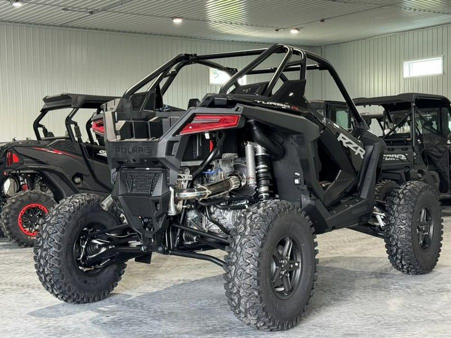 2024 Polaris® RZR Turbo R Sport