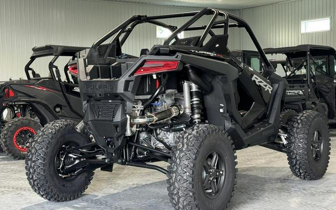 2024 Polaris® RZR Turbo R Sport