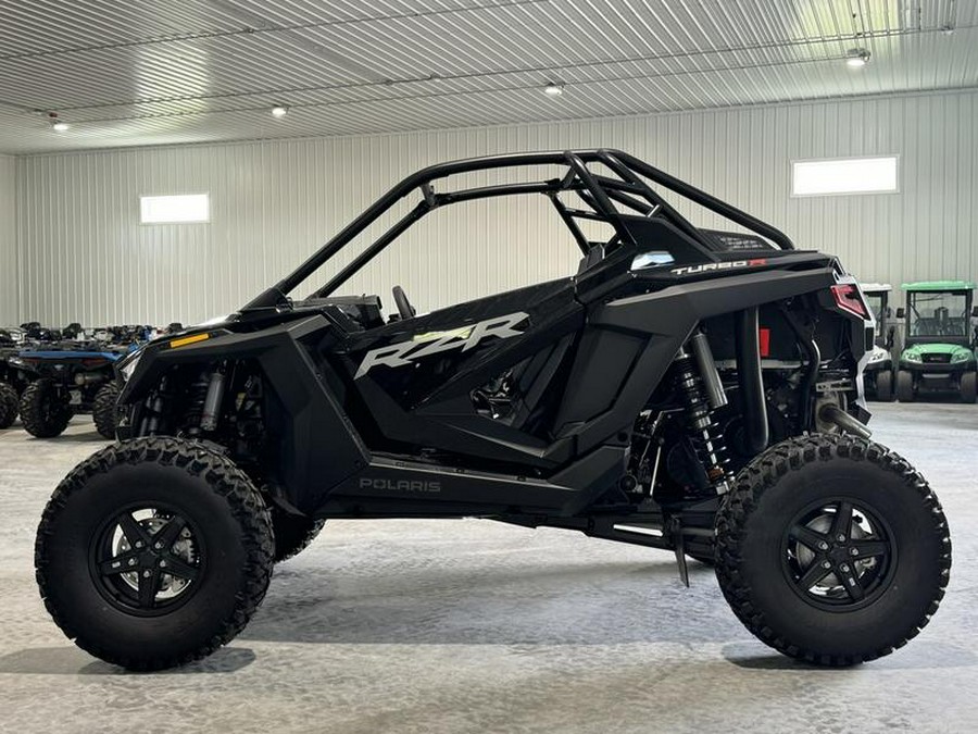 2024 Polaris® RZR Turbo R Sport