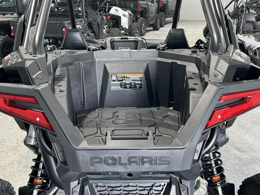 2024 Polaris® RZR Turbo R Sport