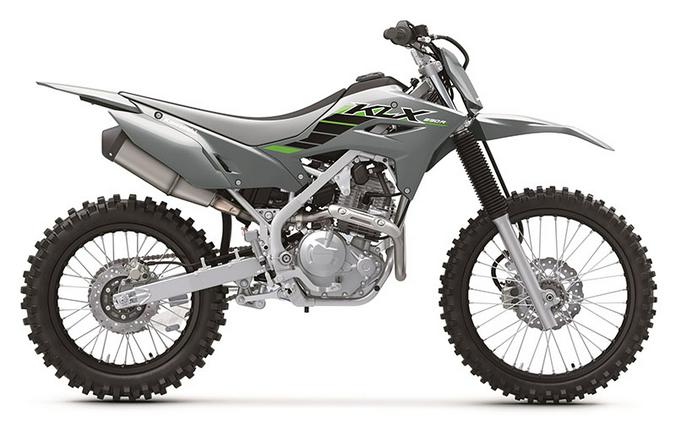 2025 Kawasaki KLX230R First Look [10 Fast Facts; S Too!]