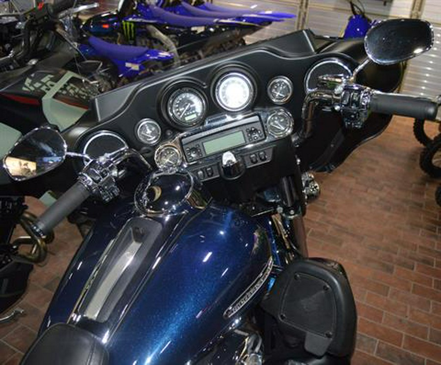 2012 Harley-Davidson Electra Glide® Ultra Limited