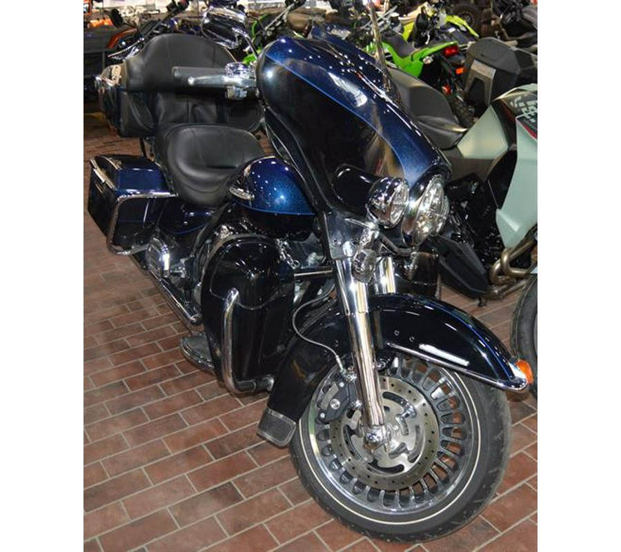 2012 Harley-Davidson Electra Glide® Ultra Limited