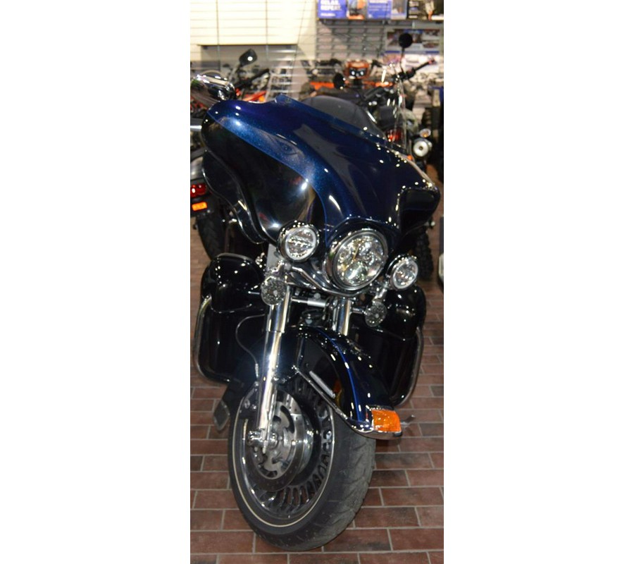 2012 Harley-Davidson Electra Glide® Ultra Limited
