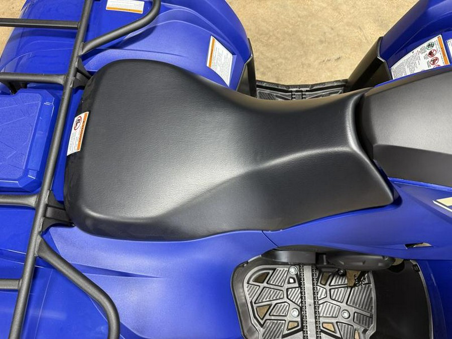 2025 Yamaha Kodiak 450