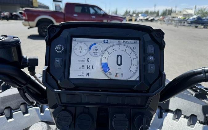 2025 Polaris Sportsman XP 1000 Ultimate