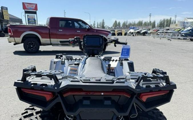 2025 Polaris Sportsman XP 1000 Ultimate