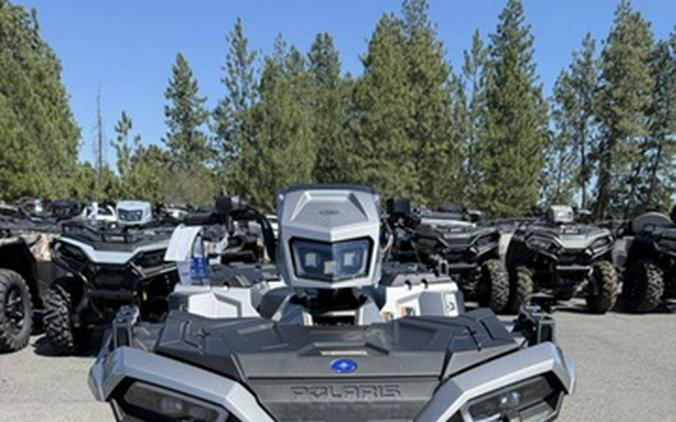 2025 Polaris Sportsman XP 1000 Ultimate