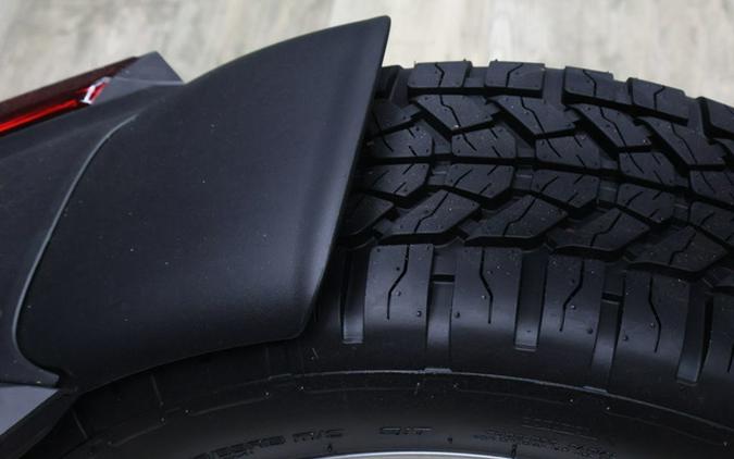 2026 Can-Am Ryker Rally Rotax 900 ACE Exclusive Panel Kits