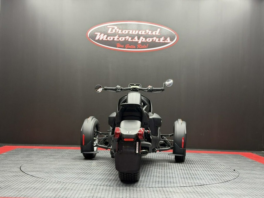 2026 Can-Am Ryker Rally Rotax 900 ACE Exclusive Panel Kits