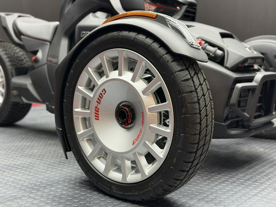 2026 Can-Am Ryker Rally Rotax 900 ACE Exclusive Panel Kits