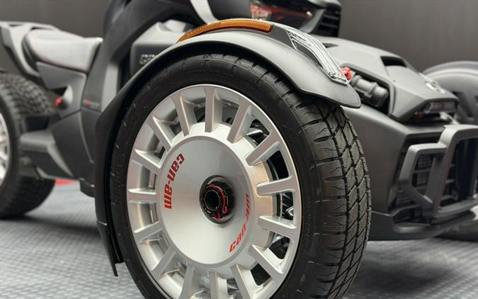 2026 Can-Am Ryker Rally Rotax 900 ACE Exclusive Panel Kits