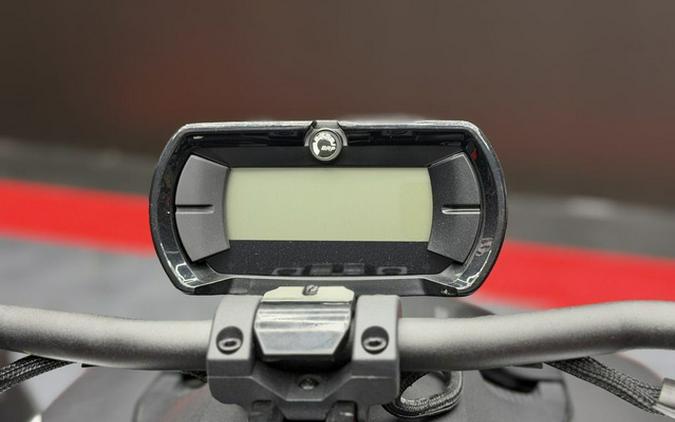 2026 Can-Am Ryker Rally Rotax 900 ACE Exclusive Panel Kits