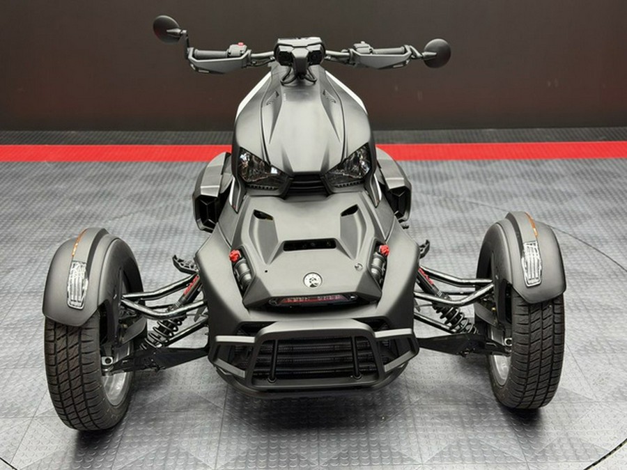 2026 Can-Am Ryker Rally Rotax 900 ACE Exclusive Panel Kits
