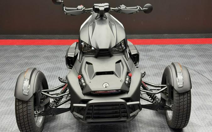 2026 Can-Am Ryker Rally Rotax 900 ACE Exclusive Panel Kits