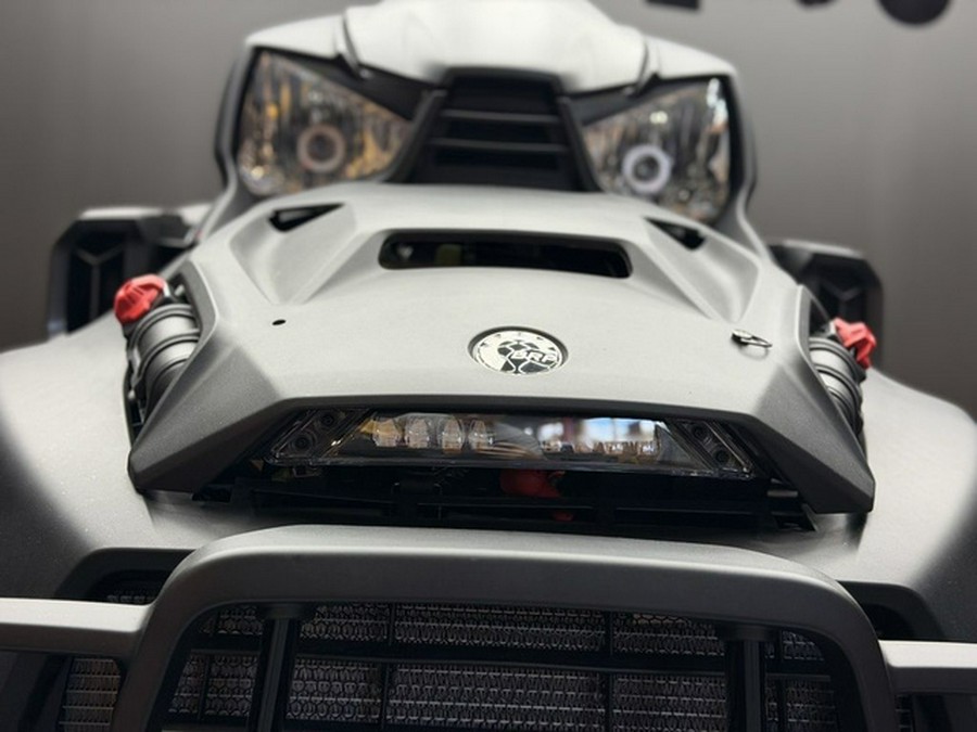 2026 Can-Am Ryker Rally Rotax 900 ACE Exclusive Panel Kits