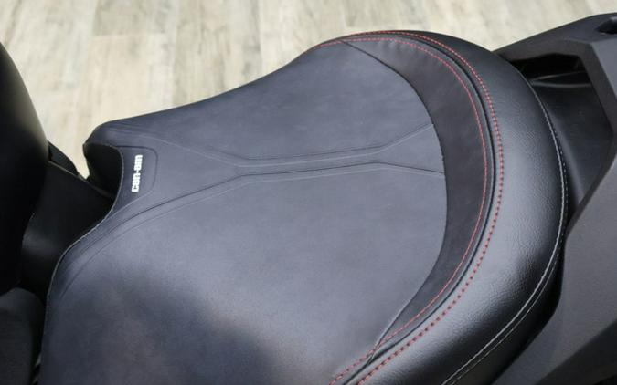 2026 Can-Am Ryker Rally Rotax 900 ACE Exclusive Panel Kits