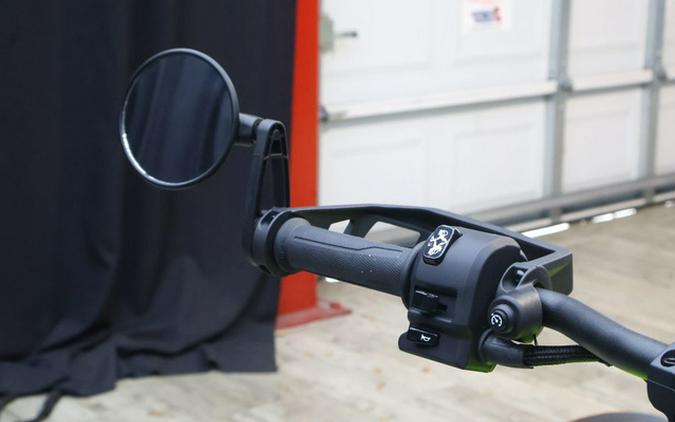 2026 Can-Am Ryker Rally Rotax 900 ACE Exclusive Panel Kits