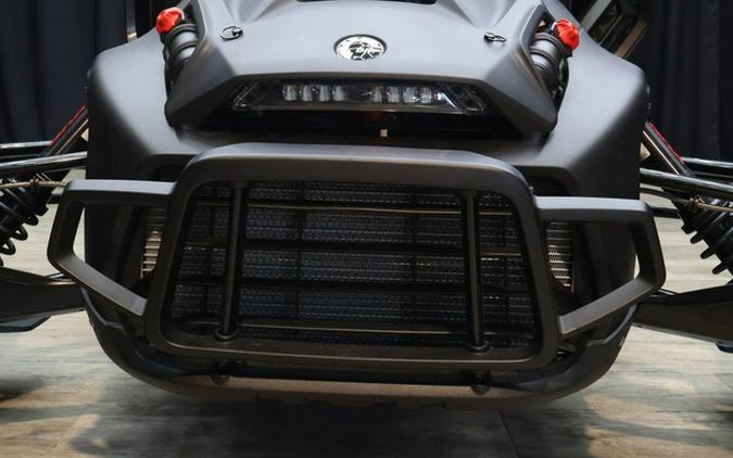 2026 Can-Am Ryker Rally Rotax 900 ACE Exclusive Panel Kits