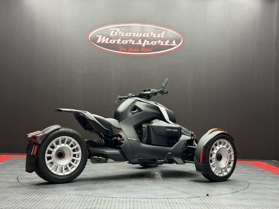 2026 Can-Am Ryker Rally Rotax 900 ACE Exclusive Panel Kits