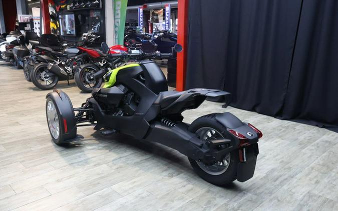 2026 Can-Am Ryker Rally Rotax 900 ACE Exclusive Panel Kits